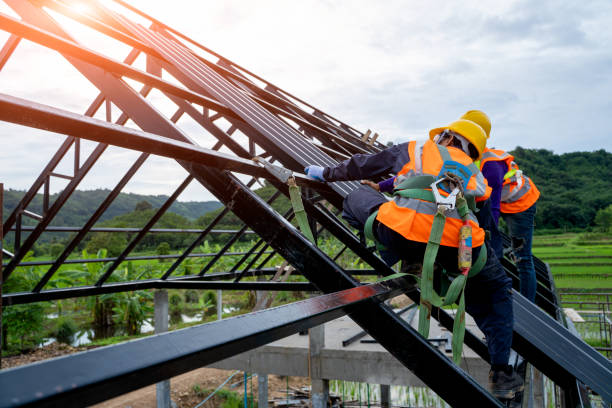 Best Roof Replacement Cost  in Whitley City, KY