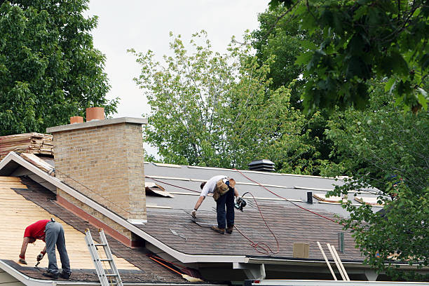 Best Residential Roofing Contractor  in Whitley City, KY