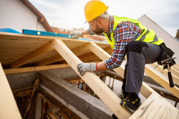 Best Commercial Roofing Services  in Whitley City, KY
