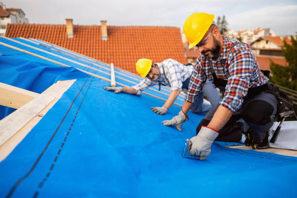 Best Slate Roofing Contractor  in Whitley City, KY