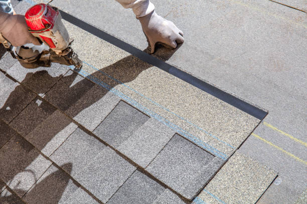 Whitley City, KY Roofing Contractor Company